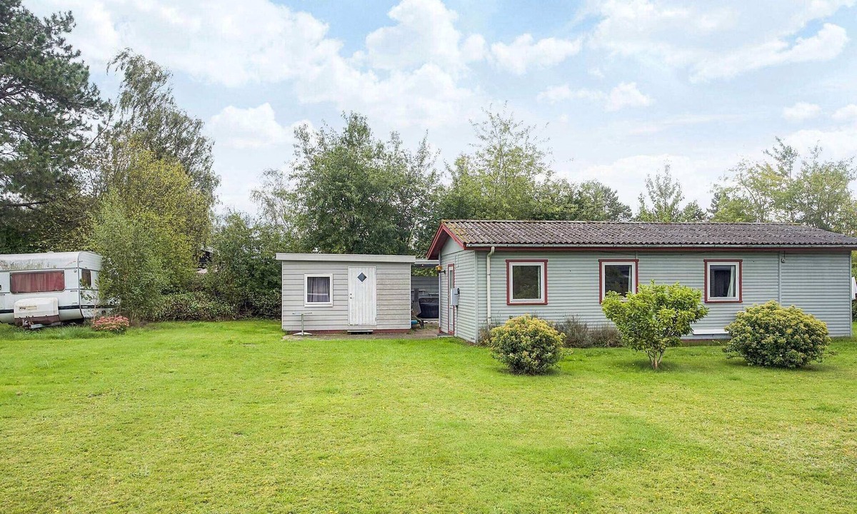 Kaldred House | 6 person holiday home in Eskebjerg