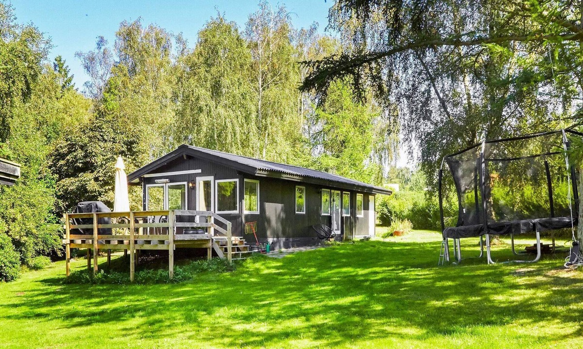Ordrup House | 6 person holiday home in Fårevejle