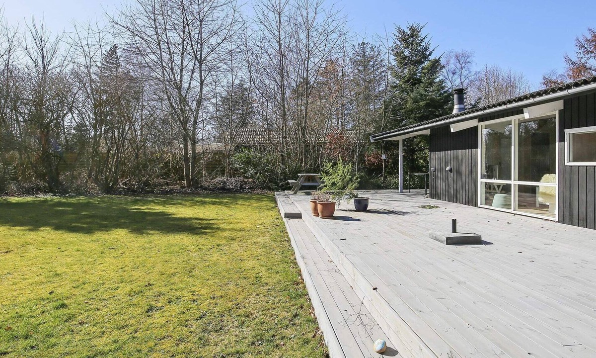 Udsholt House | 6 person holiday home in Gilleleje