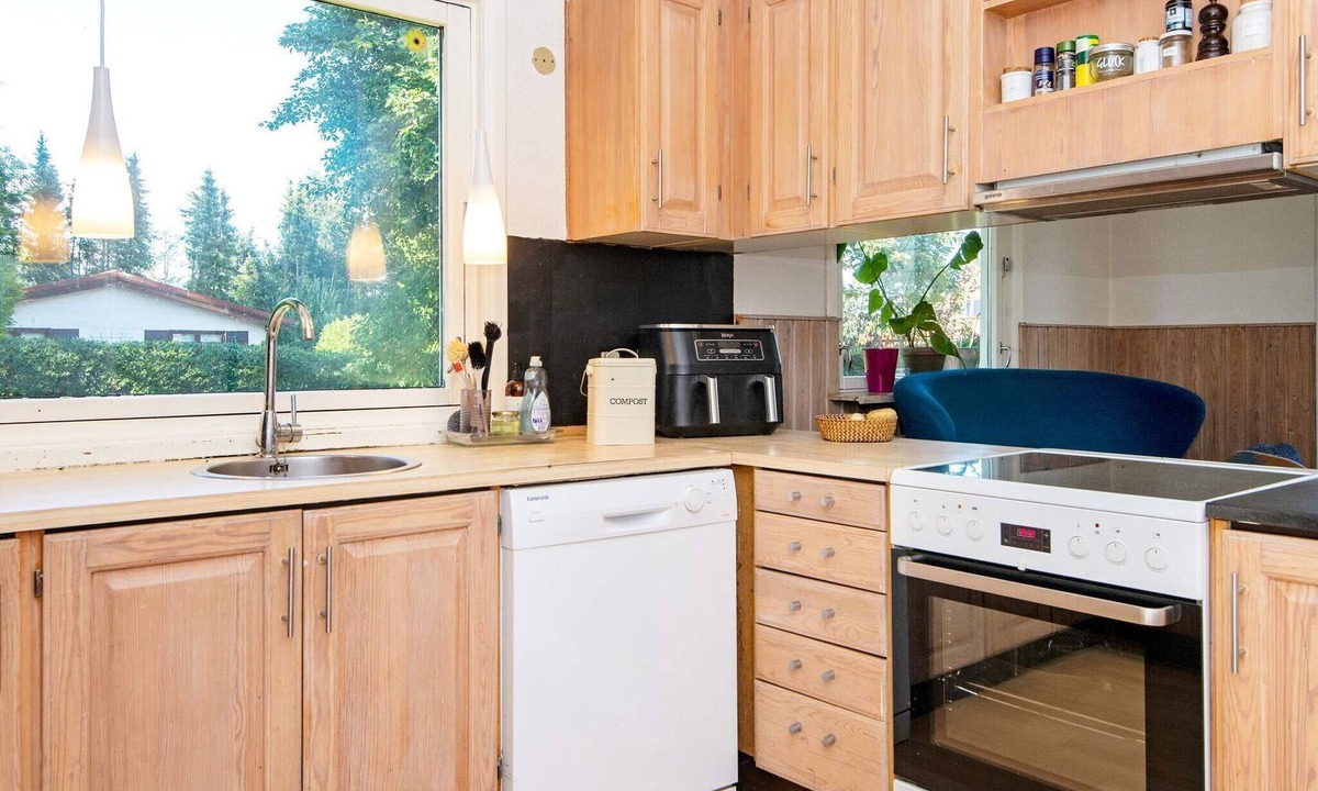 Haderslev House | 6 person holiday home in Haderslev