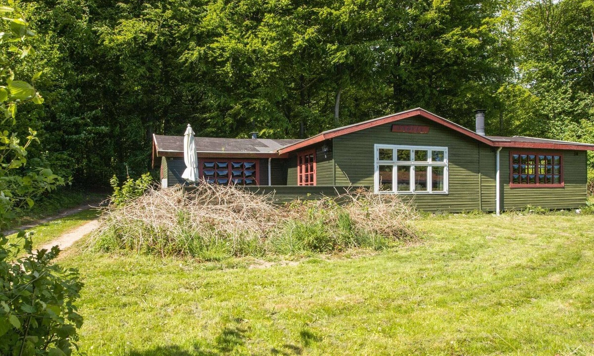 Fynshav House | 6 person holiday home in Haderslev