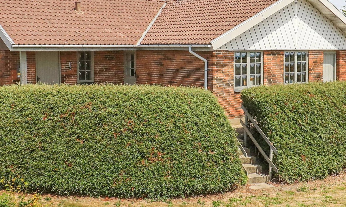 Hesselager House | 6 person holiday home in Hesselager