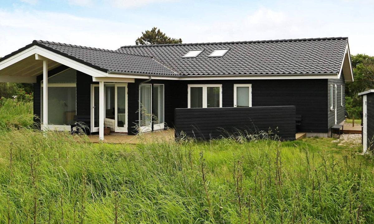 Hundested House | 6 person holiday home in Hundested