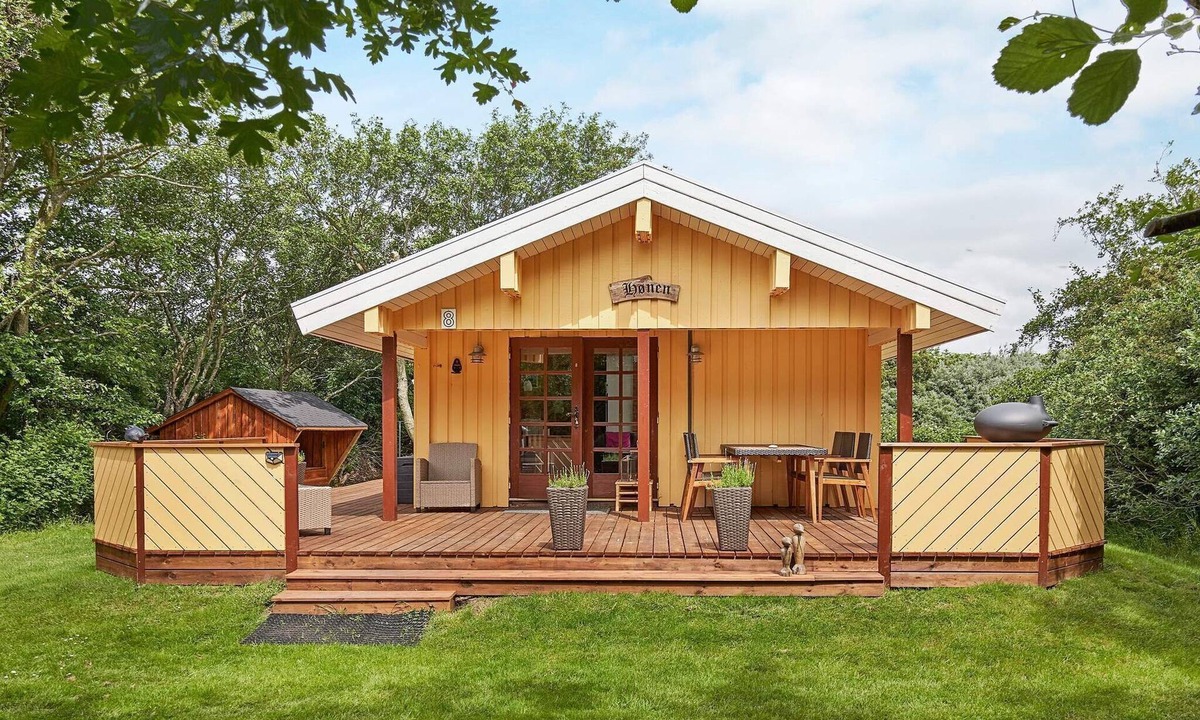 Hurup Thy House | 6 person holiday home in Hurup Thy