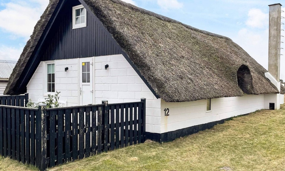 Nørre Lyngvig House | 6 person holiday home in Ringkøbing