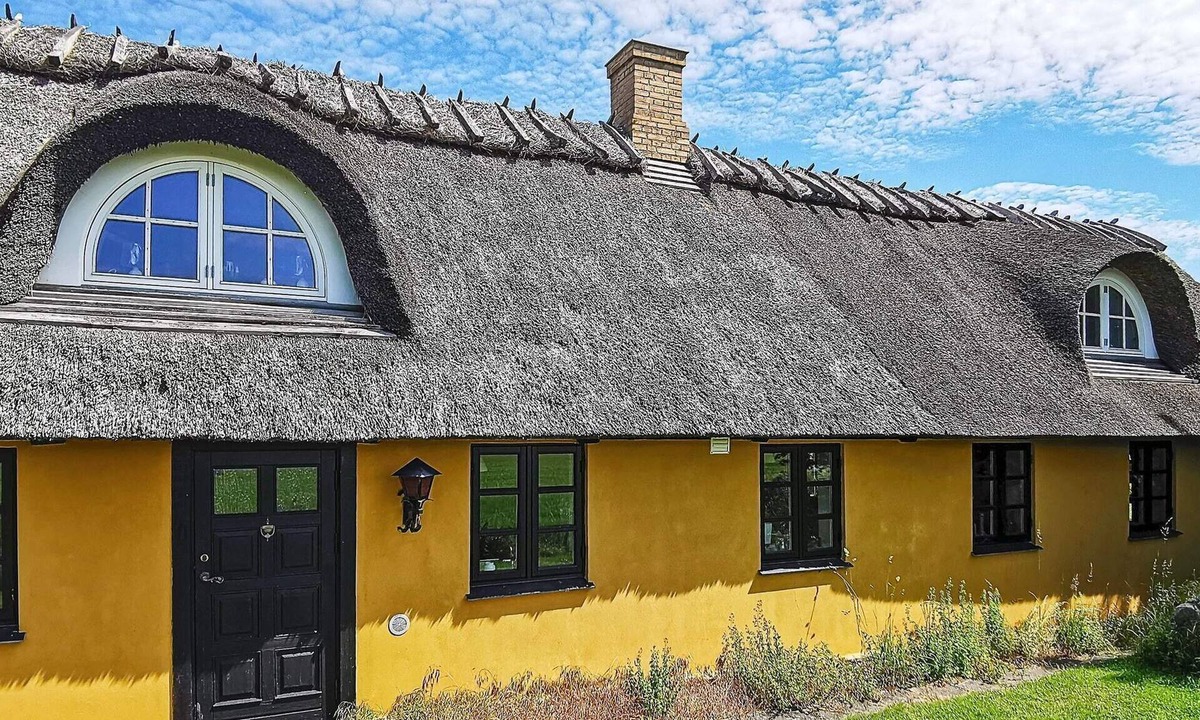 Rudkobing House | 6 person holiday home in Rudkøbing