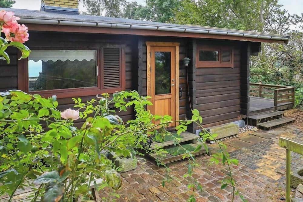 Spodsbjerg House | 6 person holiday home in Rudkøbing