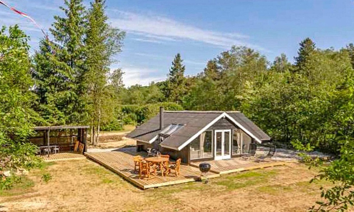 Silkeborg House | 6 person holiday home in Silkeborg