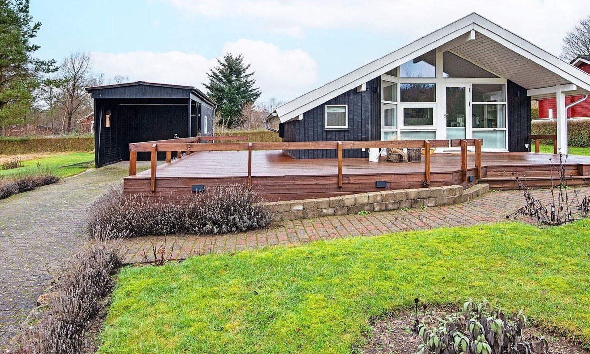 Silkeborg House | 6 person holiday home in Silkeborg