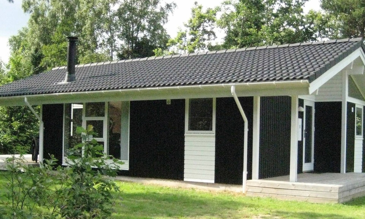 Silkeborg House | 6 person holiday home in Silkeborg-By Traum