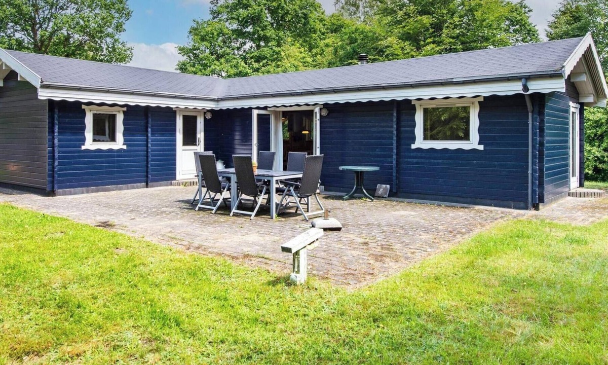 Silkeborg House | 6 person holiday home in Silkeborg-By Traum