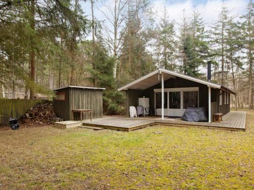 Store Fuglede House | 6 person holiday home in Store Fuglede