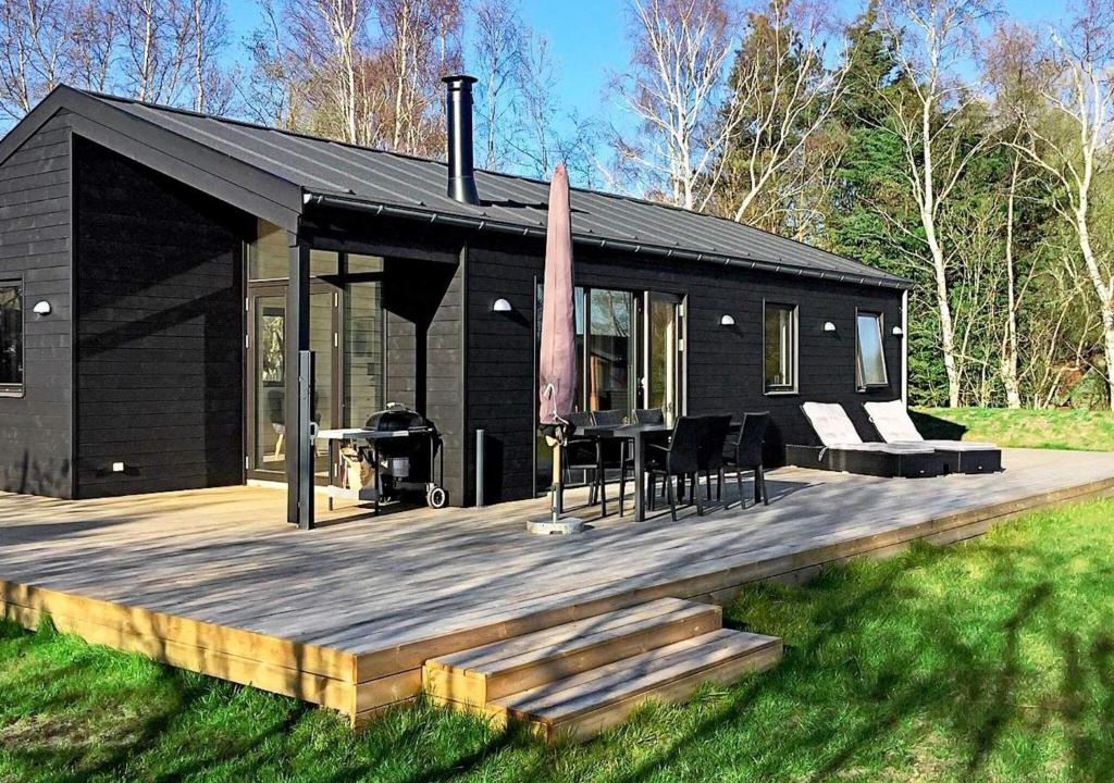 Store Fuglede House | 6 person holiday home in Store Fuglede