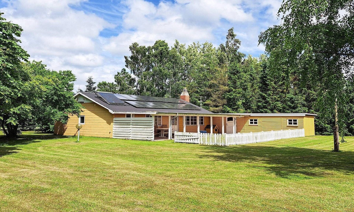 Storvorde House | 6 person holiday home in Storvorde