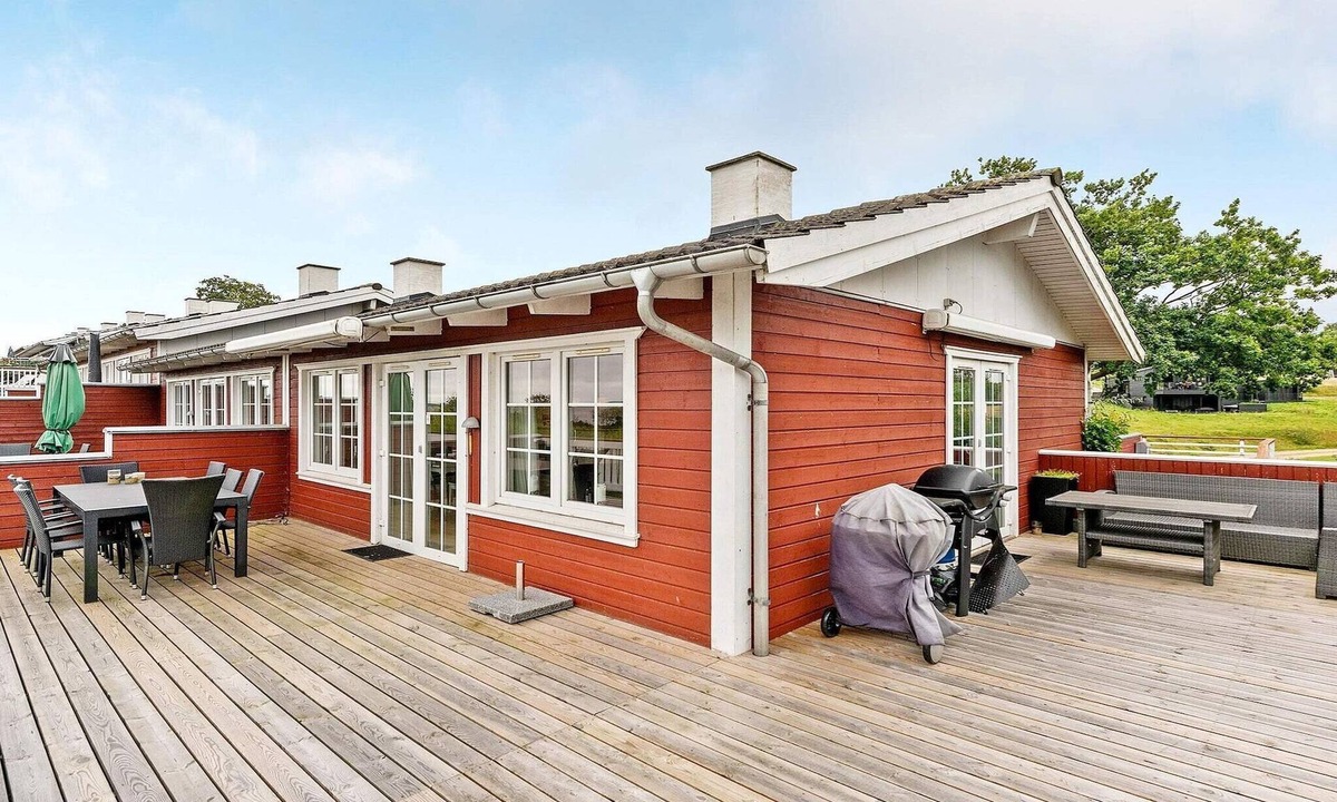 Aabenraa House | 6 person holiday home in Aabenraa-By Traum