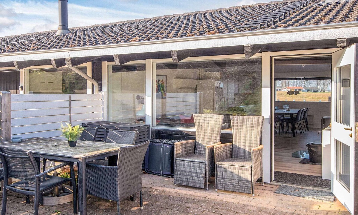 Aabenraa House | 6 person holiday home in Aabenraa-By Traum