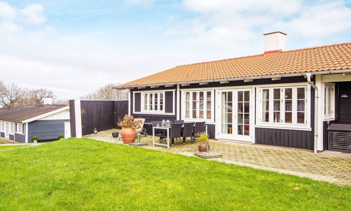 Aabenraa House | 6 person holiday home in Aabenraa-By Traum