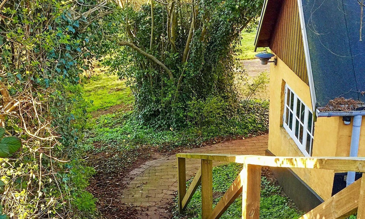 Aabenraa House | 6 person holiday home in Aabenraa