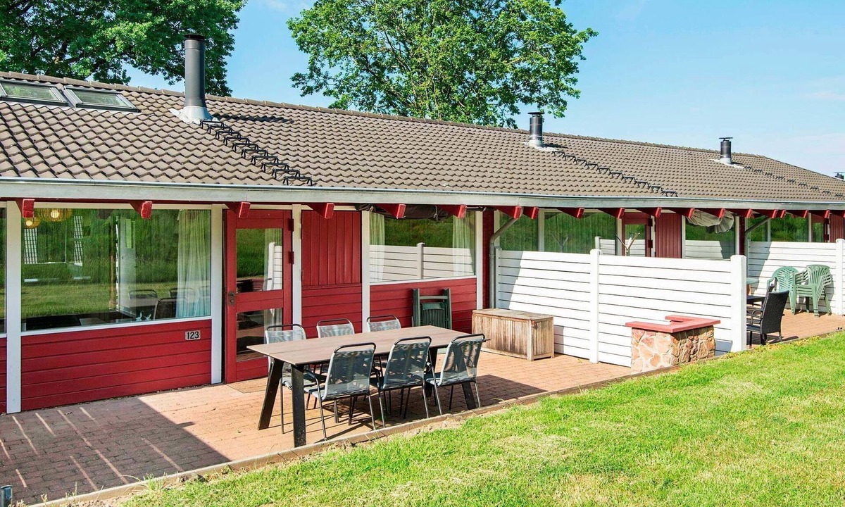Aabenraa House | 6 person holiday home in Aabenraa