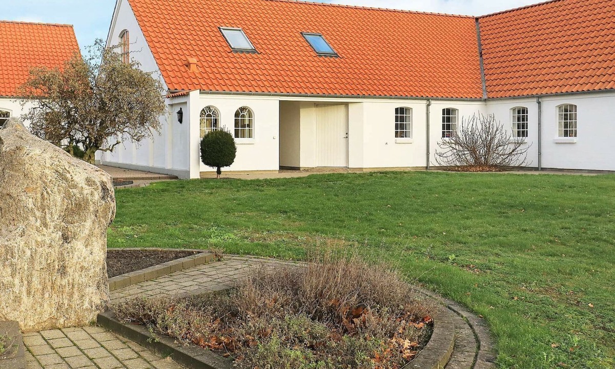 Bindslev House | 6 person holiday home in Bindslev