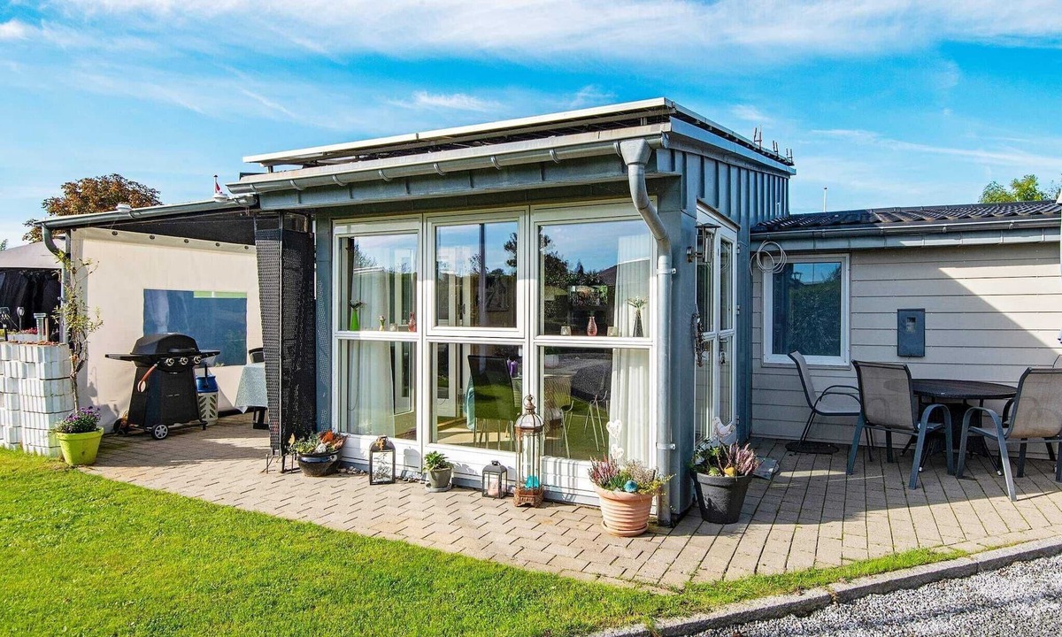 Broager House | 6 person holiday home in Broager-By Traum