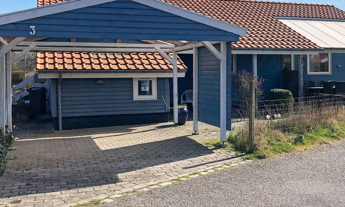 Esbjerg House | 6 person holiday home in Esbjerg