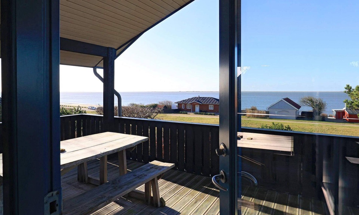 Sjaelborg House | 6 person holiday home in Esbjerg V