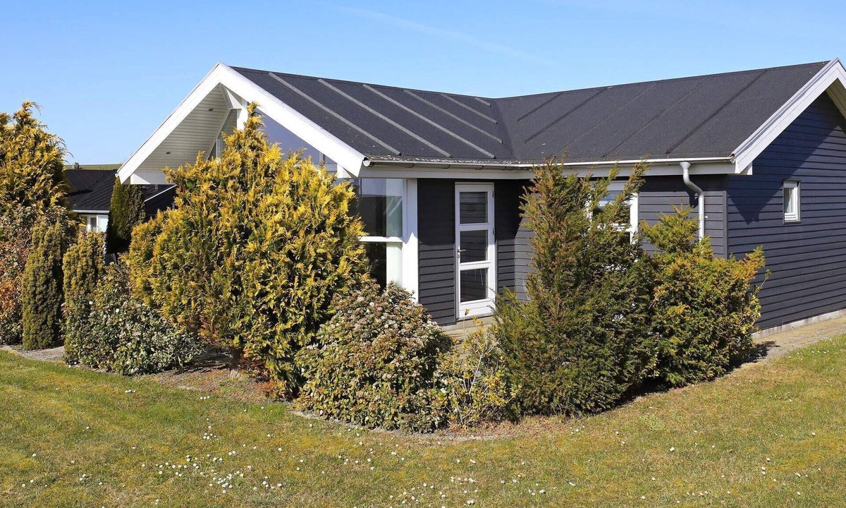 Faaborg House | 6 person holiday home in Faaborg