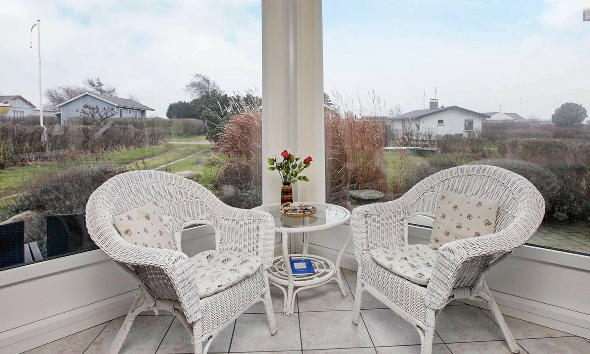 Faaborg House | 6 person holiday home in Faaborg