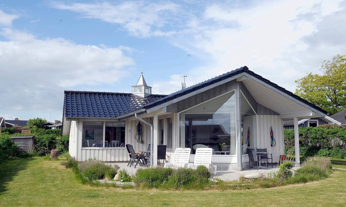 Faaborg House | 6 person holiday home in Faaborg-By Traum