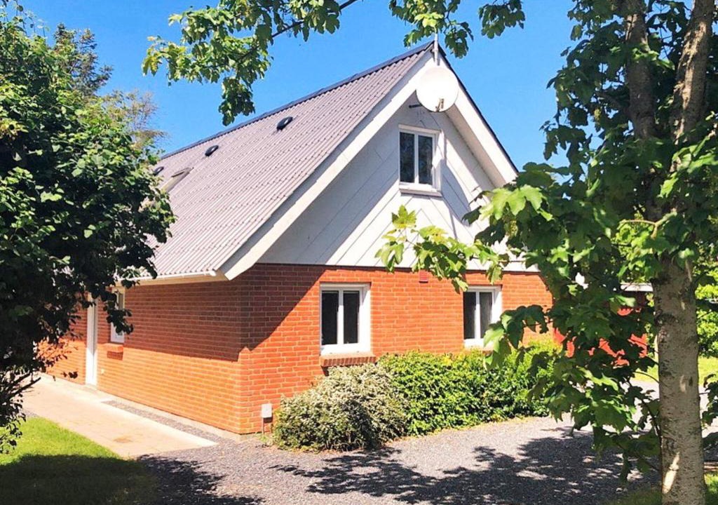 Nørre Fjand House | 6 person holiday home in Ulfborg