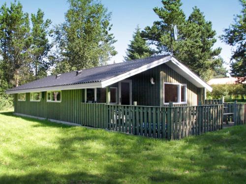Fjerritslev House | 6 person holiday home in Fjerritslev