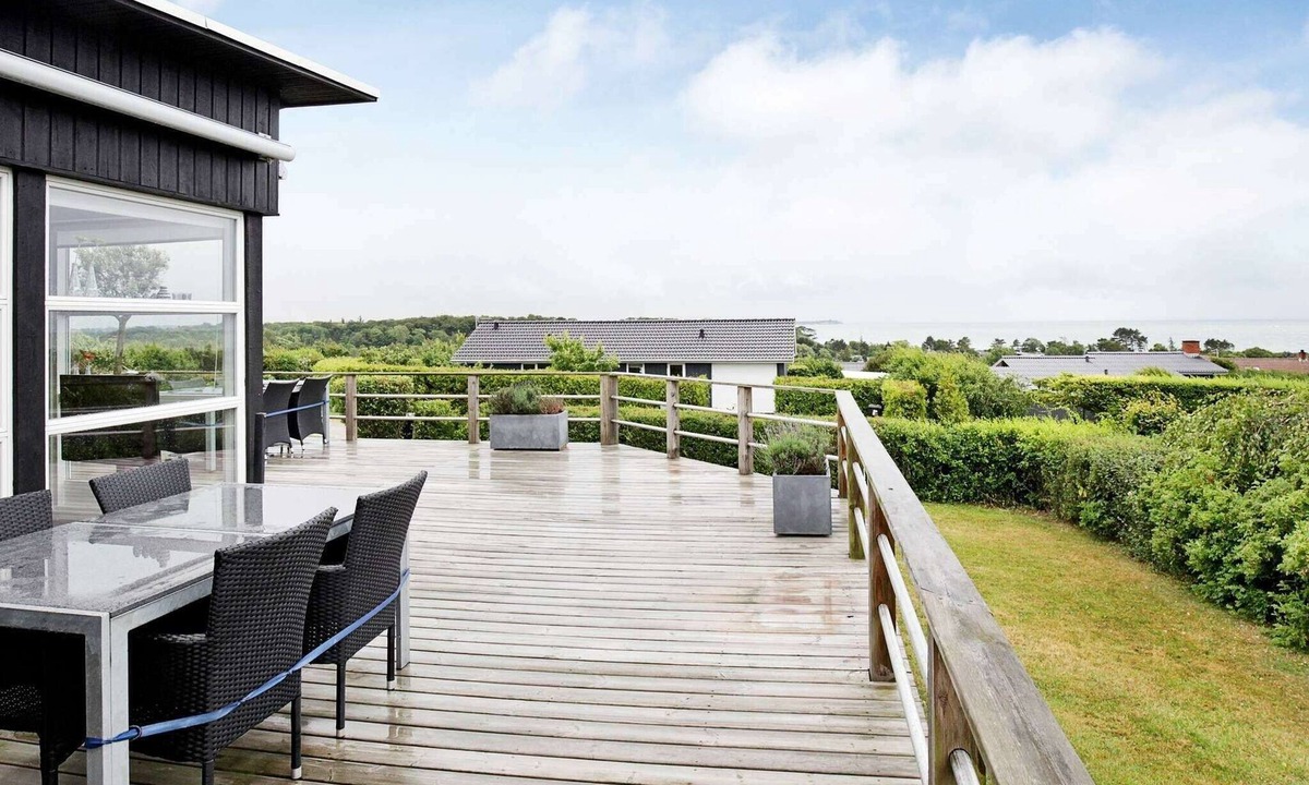 Frolunde House | 6 person holiday home in Slagelse