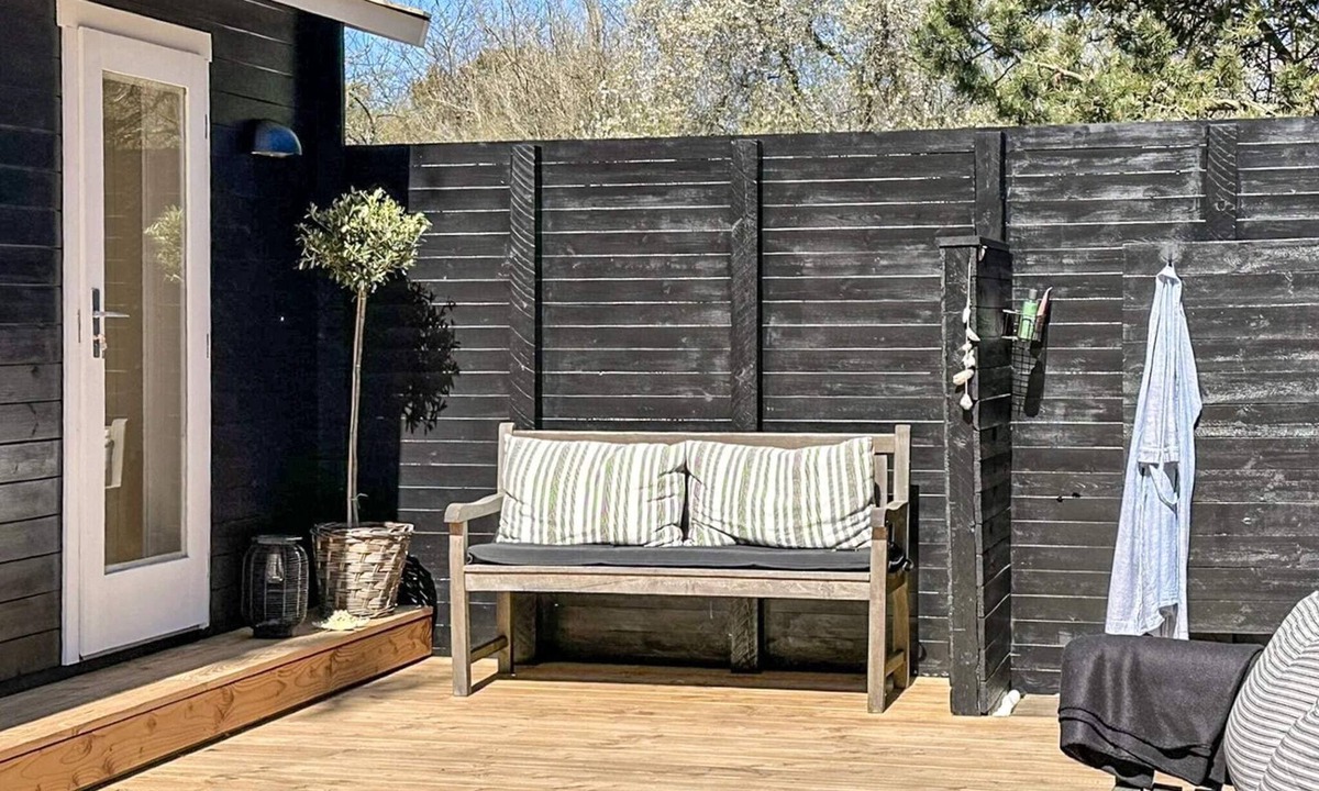Smidstrup Strand House | 6 person holiday home in Gilleleje