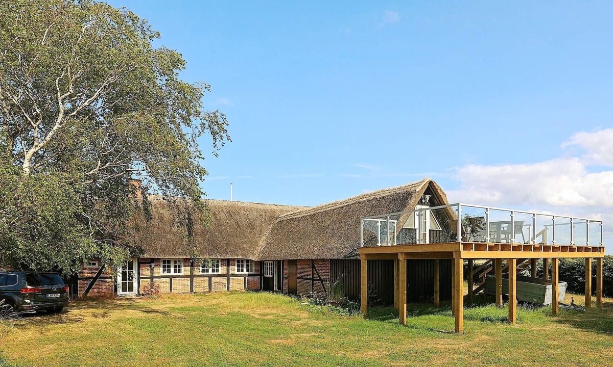 Guldborg House | 6 person holiday home in Guldborg-By Traum