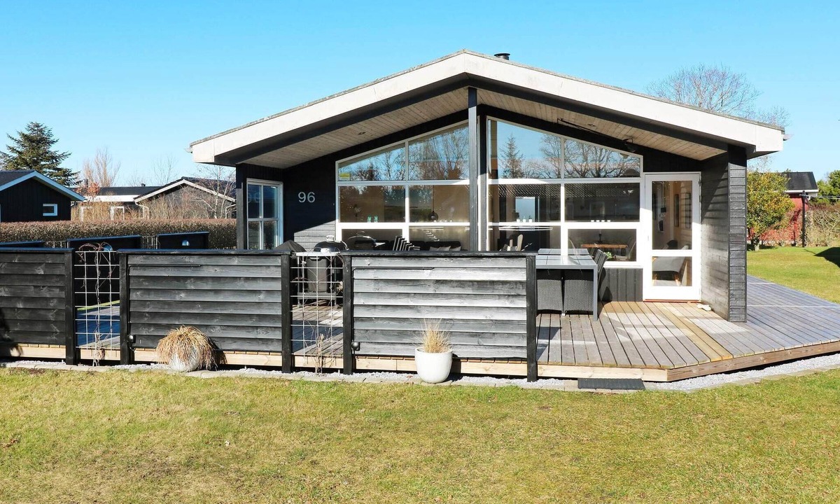 Nørre Hurup House | 6 person holiday home in Hadsund