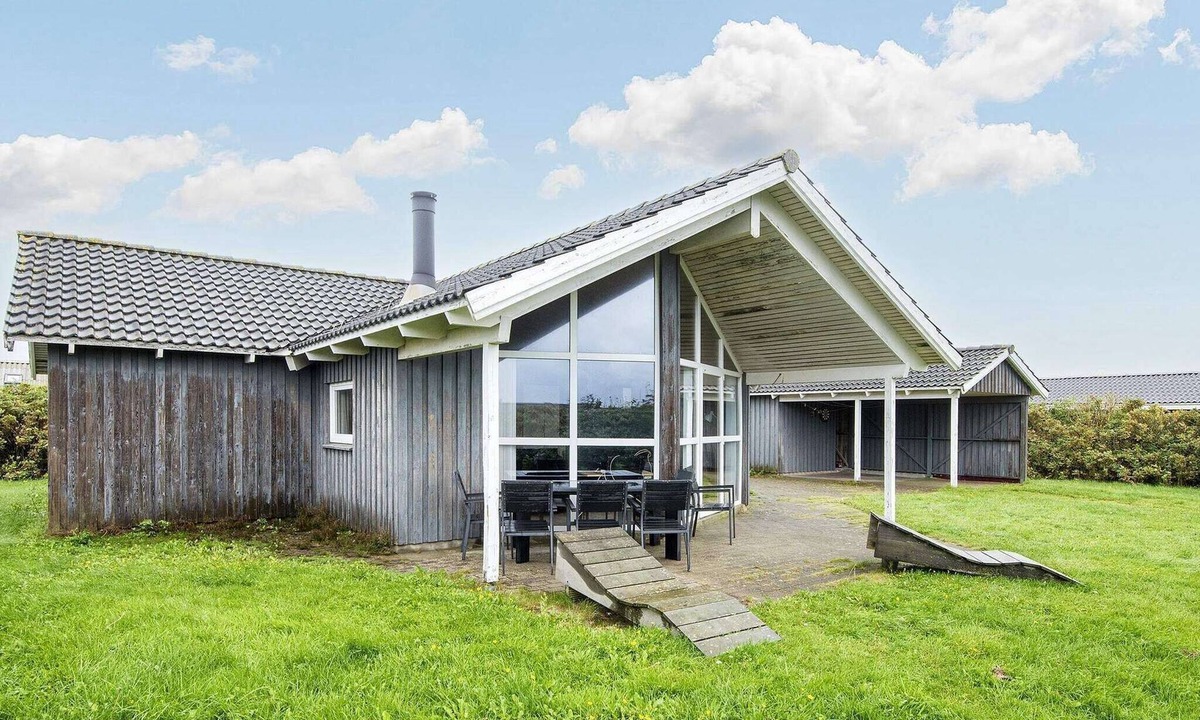 Harboore House | 6 person holiday home in Harboøre