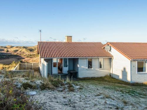 Henne Strand House | 6 person holiday home in Henne