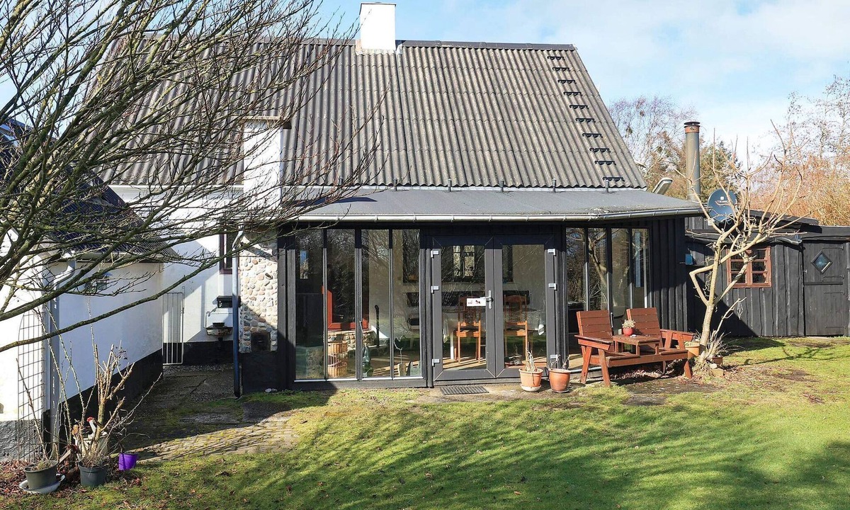 Hjørring House | 6 person holiday home in Hjørring