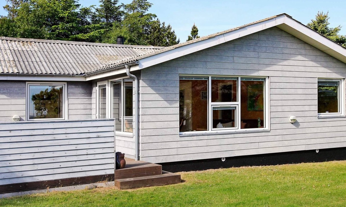 Hurup Thy House | 6 person holiday home in Hurup Thy