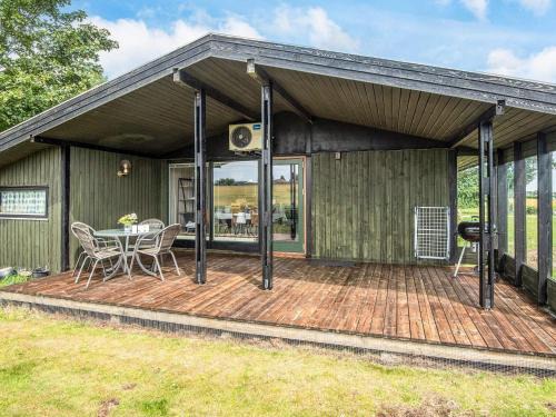 Horsens House | 6 person holiday home in Juelsminde