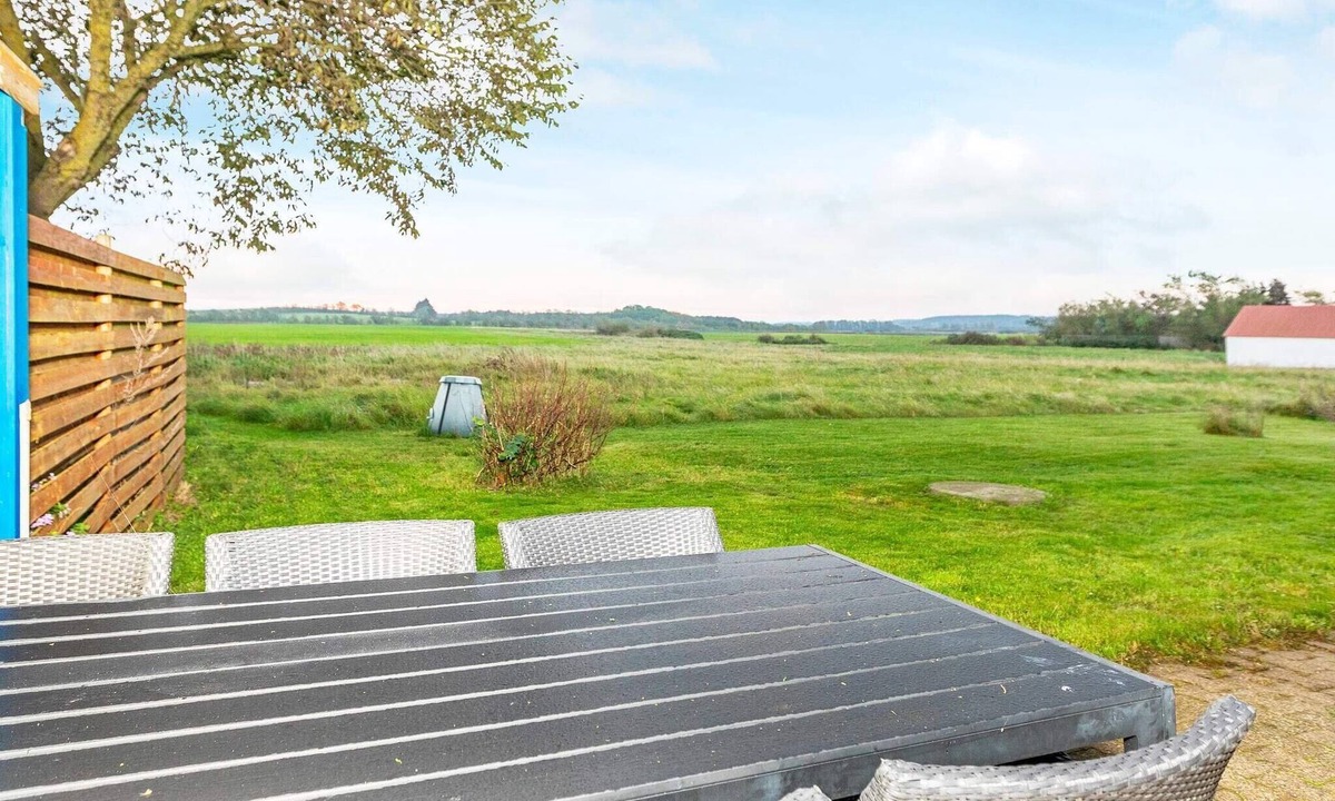 Trend House | 6 person holiday home in Løgstør-By Traum