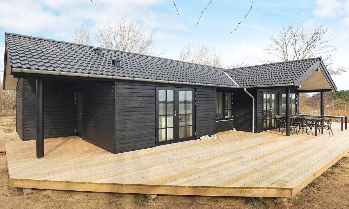 Martofte House | 6 person holiday home in Martofte-By Traum