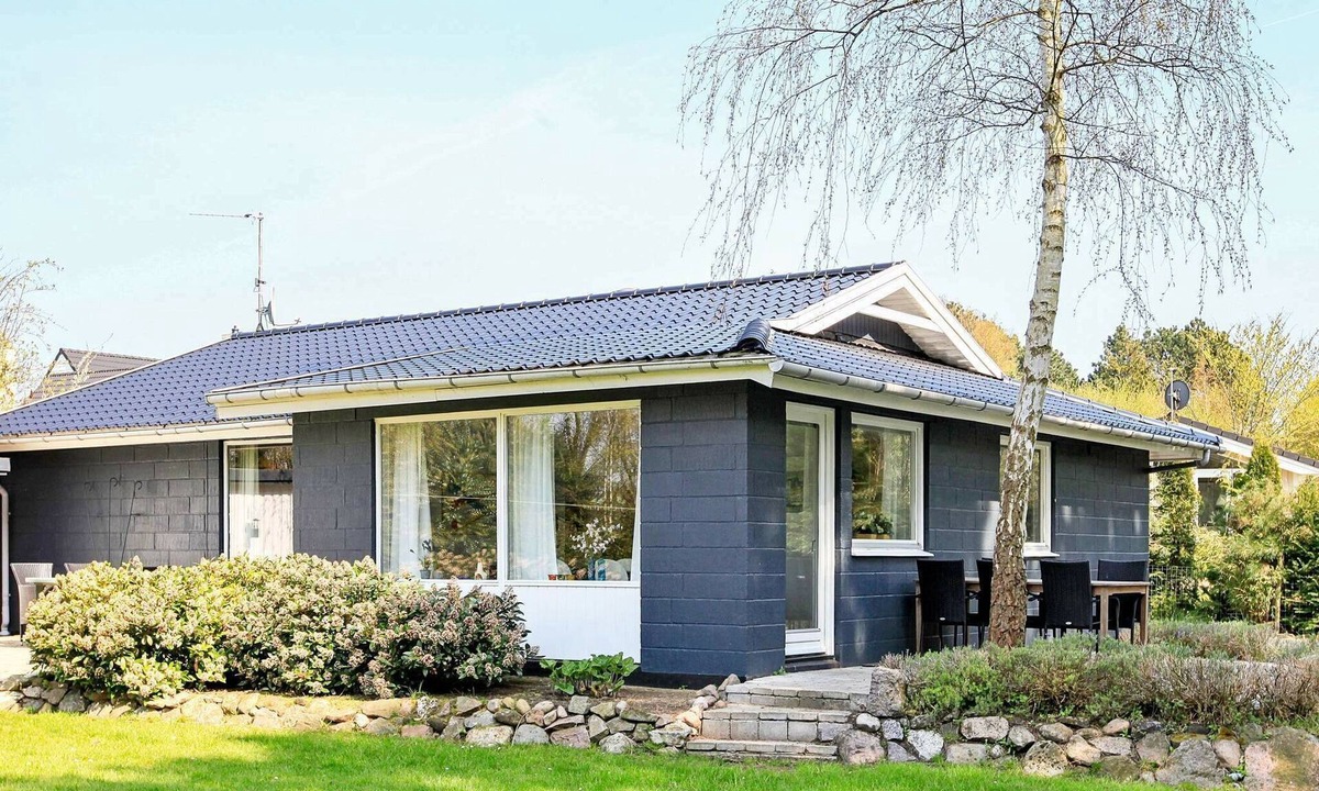 Faldsled House | 6 person holiday home in Millinge
