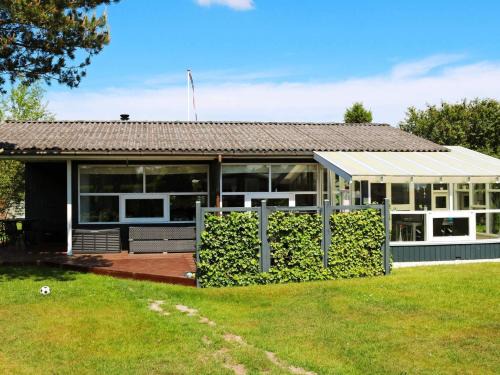 Nørre Hurup House | 6 person holiday home in Hadsund