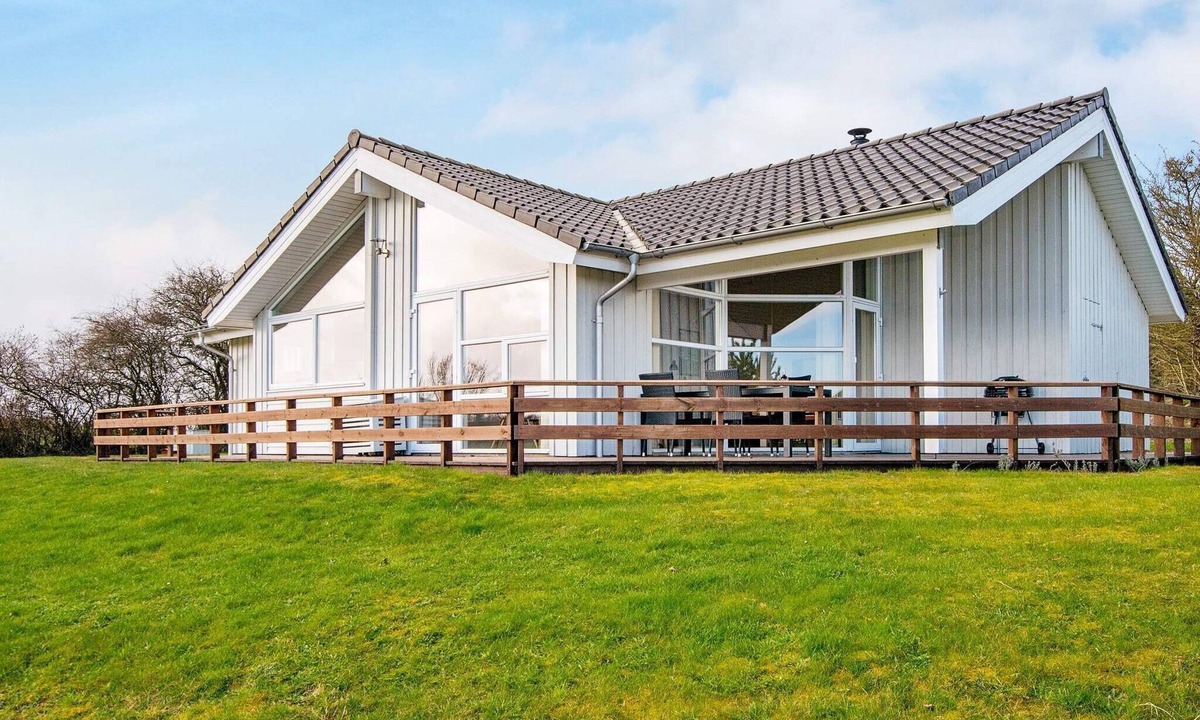 Nordborg House | 6 person holiday home in Nordborg