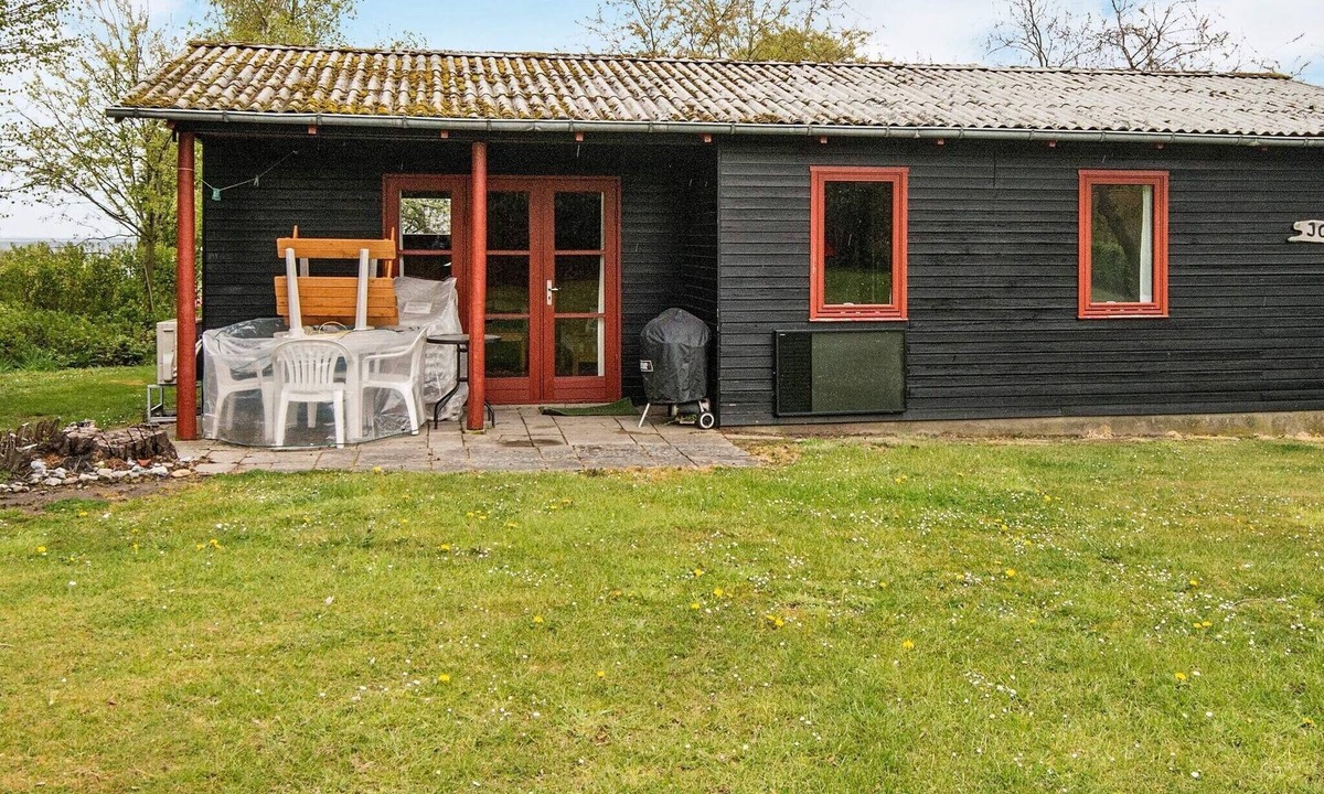 Nordborg House | 6 person holiday home in Nordborg