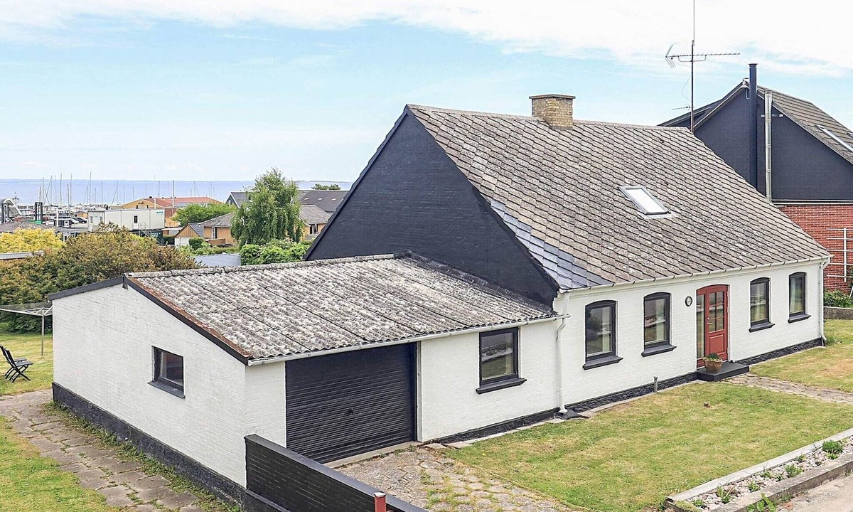 Soby House | 6 person holiday home in Søby Ærø