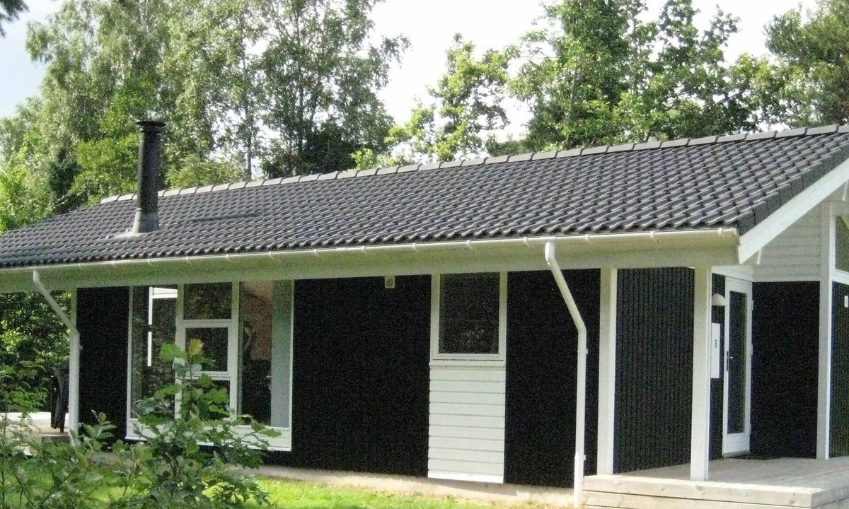 Silkeborg House | 6 person holiday home in Silkeborg