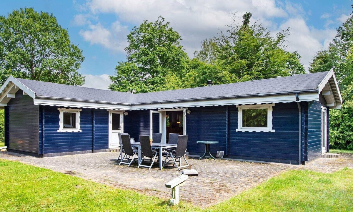 Silkeborg House | 6 person holiday home in Silkeborg